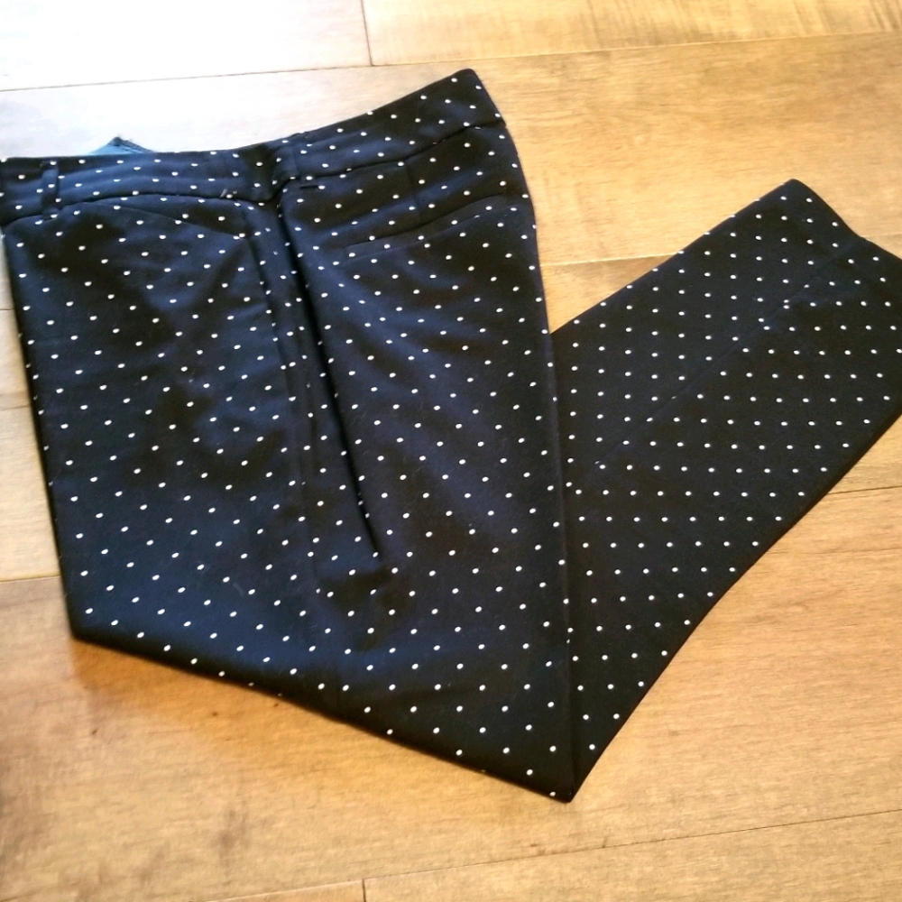 Business Casual Slacks